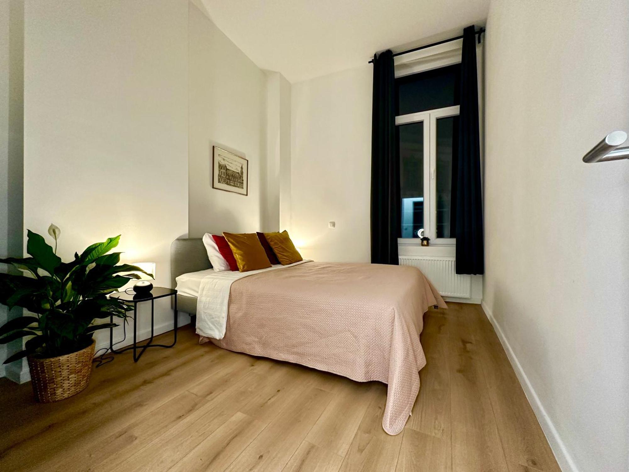 Luxury Suites Mons By Rikas Hotels Zewnętrze zdjęcie