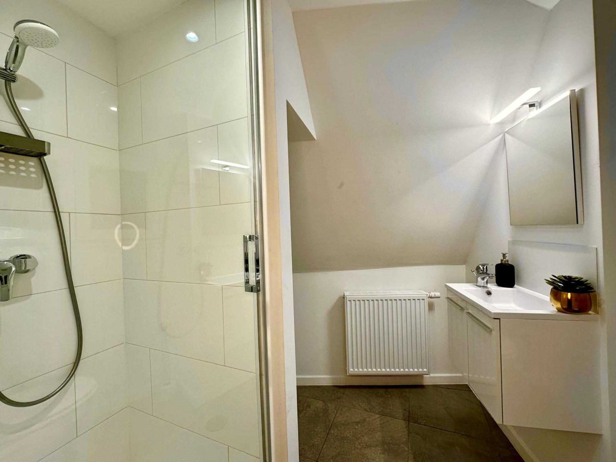 Luxury Suites Mons By Rikas Hotels Zewnętrze zdjęcie