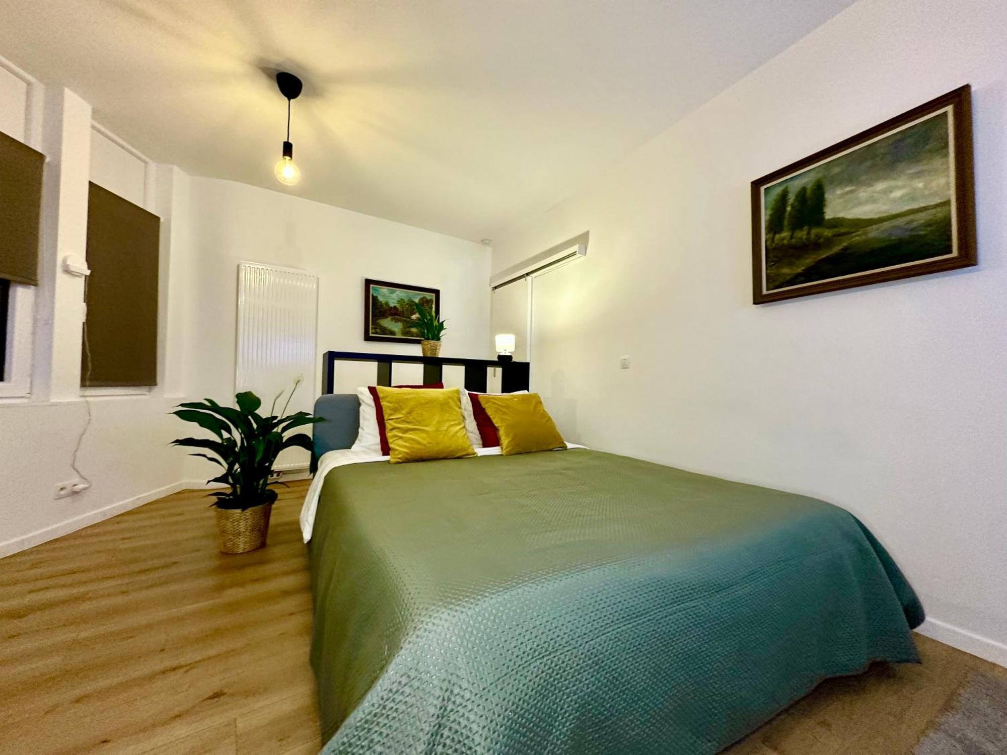 Luxury Suites Mons By Rikas Hotels Zewnętrze zdjęcie