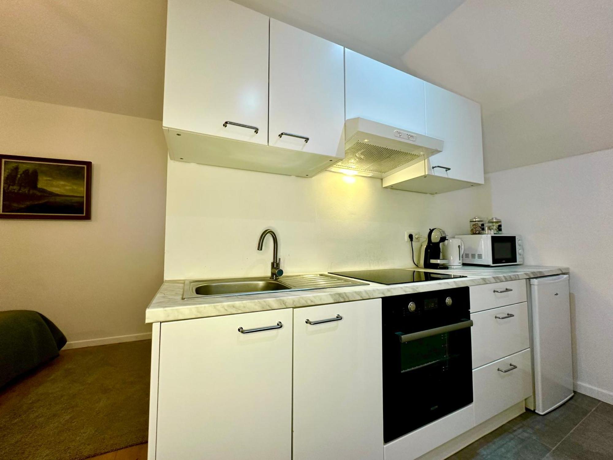 Luxury Suites Mons By Rikas Hotels Zewnętrze zdjęcie